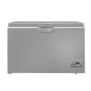 Congelateur Beko Horizontal 500LITRES Gris HSM40081S thumbnail 1
