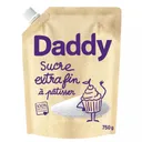 DADDY Sucre blanc extra fin à pâtisser 750gµ thumbnail 1