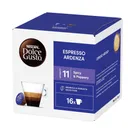 NESCAFÉ DOLCE GUSTO - Espresso Ardenza 16 capsules thumbnail 1