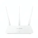Routeur WiFi N Tenda F3 300 Mbps MU-MIMO thumbnail 1