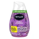 Renuzit – Rafraîchisseur d’Air en Gel Lovely Lavender – 198 g thumbnail 1