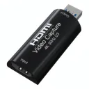 Carte de Capture Vidéo HDMI vers USB 2.0 - Full HD 4K UHD thumbnail 1