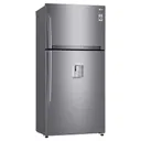 Refrigerateur LG 2PORTES Silver GRF882HLHU thumbnail 4