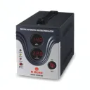 Régulateur de Tension Automatique R SCAR MHD-1000VA - Digital thumbnail 1
