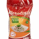 Riz long grain Karolina 5 kg thumbnail 1