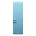 Refrigerateur Combine 3 Tiroirs A+ No Frost Retro RCNR400P thumbnail 6