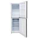 Elactron EL-100CBKG – Réfrigérateur Combiné 5 Tiroirs 265 Litres thumbnail 3