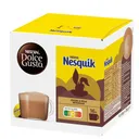 NESCAFÉ DOLCE GUSTO - Capsules de café Nesquik x16 thumbnail 1