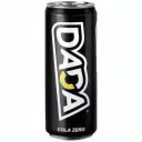 Dada Cola Zero - 33cl thumbnail 1