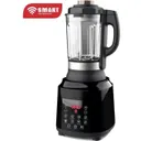 Mixeur Smart Technology 1.5L Multifonctions STPE-8030P thumbnail 1