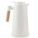 Jug Flask – Thermos Température 1L – Blanc thumbnail 1