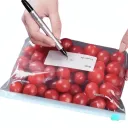 45pcs Sacs de Conservation Alimentaire Réutilisables avec Verrou de Glissement thumbnail 1