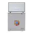 Congelateur Smart Technology Horizontal 250LITRES Gris STCC255 thumbnail 1