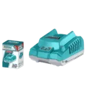Chargeur de Batterie 20V - Sortie 2A thumbnail 1