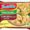 Indomie – Nouilles au Poulet – 70 g thumbnail 1