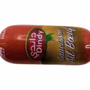 DINDY - Saucisson bœuf ail 200G thumbnail 1