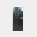 Elactron EL-54MDX – Réfrigérateur Side by Side 4 Portes 465 L Luxe thumbnail 4