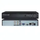 Enregistreur Vidéo Numérique FOSVISION RS-CCTVDVR4 pour Système de Vidéosurveillance thumbnail 1