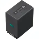 Batterie Rechargeable Sony NP-FV100 pour Caméscopes thumbnail 1