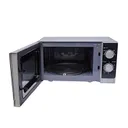 Micro Onde Sharp 20LITRES R-20 Silver CT/R-20A0(K)V thumbnail 3