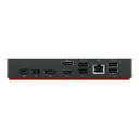 Docking station USB-C Lenovo thumbnail 3