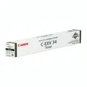 Toner CANON C-EXV34 Noir - Impression Économique 23000 Pages thumbnail 1