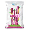Souki sucre en poudre sachet 1 kg thumbnail 1