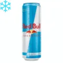 Red Bull Sugar Free - 25cl thumbnail 1