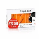 KOJIE SAN - Lot de 3 Savons Eclaircissants - 3x65G thumbnail 1