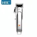 Tondeuse à Cheveux Professionnelle HTC CT-8087 Rechargeable avec Affichage LED thumbnail 1