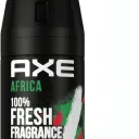 AXE – Déodorant Spray Africa - 150 ml thumbnail 1