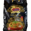 LIDO - Riz Basmati Indien - 5KG thumbnail 1