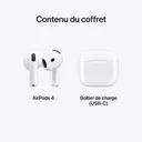 Apple AirPods 4 - original thumbnail 5