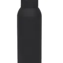 INSULATED BOTTLE-Bouteille isothermique noir-500ml thumbnail 1