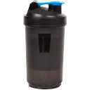 BODYMASS NUT - Shake Bottle  - 600ml thumbnail 1