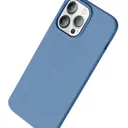Coque iPhone Luxe – Silicone Liquide Doux – Haute Protection thumbnail 1