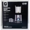 Mixeur/Blender GEEPAS GSB44050 Multifonction 1200W thumbnail 1