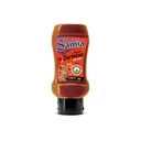 SAMIA – Sauce Barbecue Goût Fumé – 410 g thumbnail 1