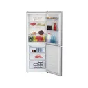 Refrigerateur Beko Combine 3TIROIRS 240LITRES Gris RCSA240K20S thumbnail 4