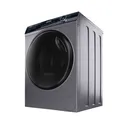 Machine A Laver Haier 10KG Avec 6KG Sechage Gris HWD100B14939S8 thumbnail 3