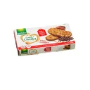 Gullón - Cœur de Céréales – Biscuits Avoine & Chocolat Fourrés au Goût de Chocolat – 220 g thumbnail 1