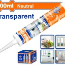 Neutral silicone sealant thumbnail 1