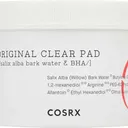COSRX - Toner Pad One Step Original Clear - 70 Feuilles thumbnail 1