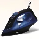 Fer A Repasser Solstar 1600W Violet IS1078APPVSS thumbnail 1