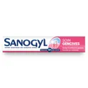 Sanogyl dentifrice soin gencives 75 ml thumbnail 1