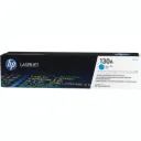 Toner HP-130A Cyan - Compatible avec Imprimantes HP thumbnail 1