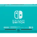Nintendo Switch Lite thumbnail 2