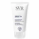 SVR - Crème des pieds XERIAL 30 nutri-réparatrice 24H - 50 ml thumbnail 1