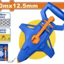 Steel measuring tape thumbnail 1