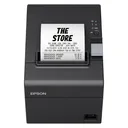Imprimante - Epson TM-T20III (012) - Noir thumbnail 1